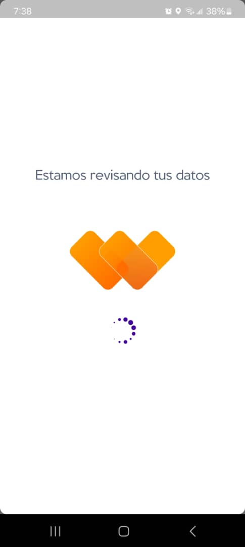 nardasanz's tweet photo. @wallytech_ Buen día, tengo mas de 3 días sin poder ingresar a mi cuenta https://t.co/xtPXTzpn6W