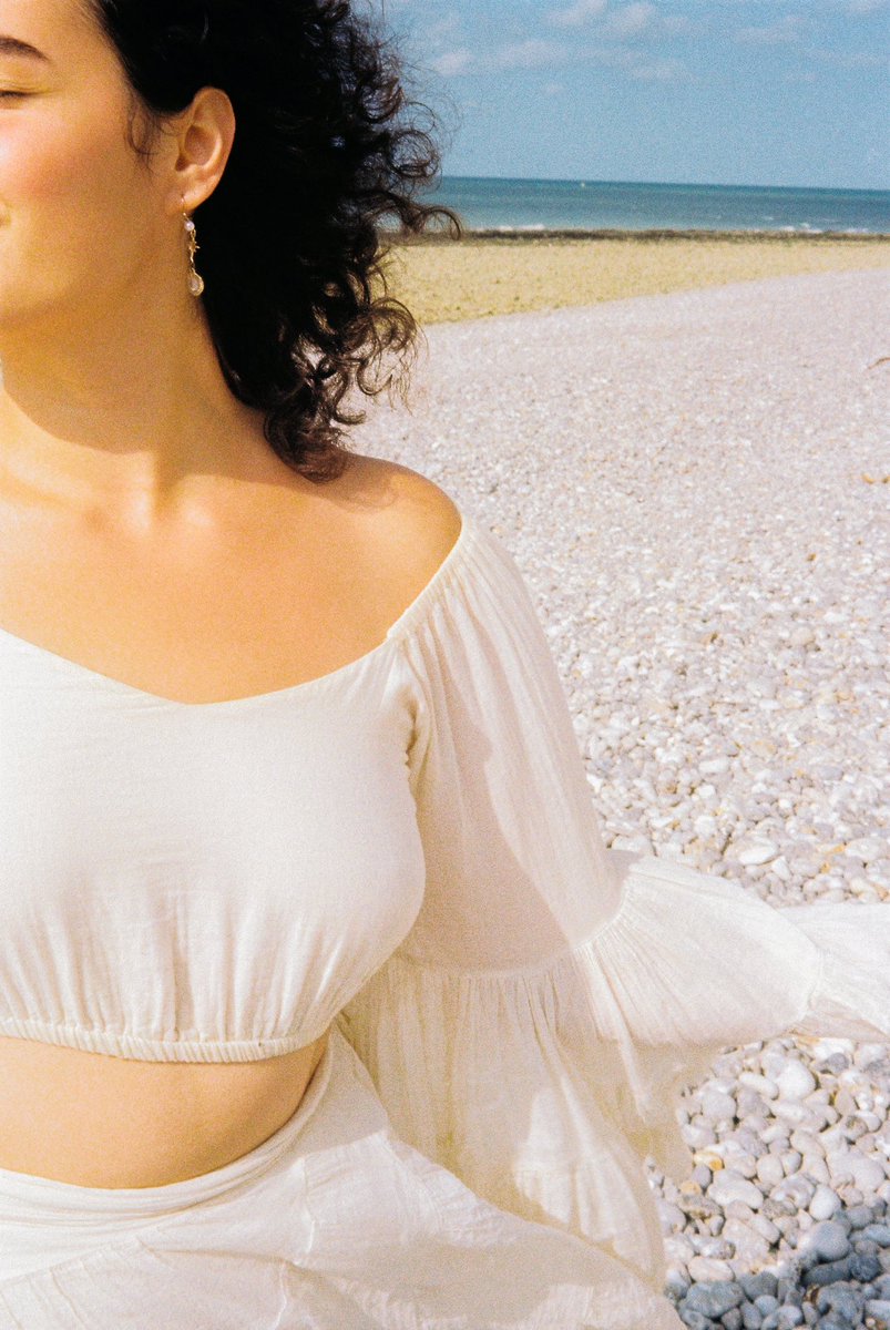 30-Féminité #31themesAnalogChallenge