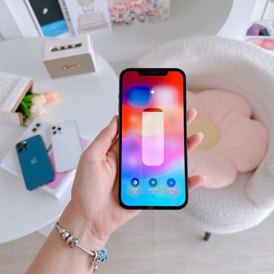dybeer_sale01's tweet image. #IPhone12ProMax  นอก 
🐰ความจุ 128g ราคา 13,990฿
🐰ความจุ 256g ราคา 14,990฿
บางตัวสุขภาพแบต -% สแกนหน้าได้ ใช้งานปกติหมด มีรอยตามการใช้งานนิดหน่อย
📮แถม กล่อง เคส ฟิล์ม
🧬 ประกัน15วัน

#ไอโฟนมือ2 #ไอโฟนมือสอง #ไอโฟนมือสองราคาถูก #โทรศัพท์มือสอง #ส่งต่อไอโฟนมือสอง #ส่งต่อiphone