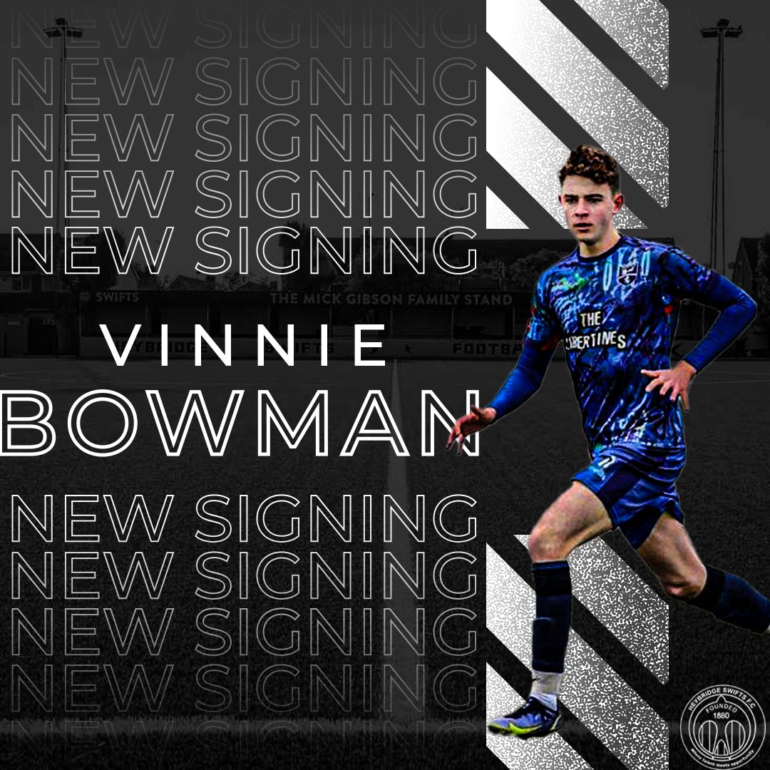 Heybridge Swifts FC tweet media