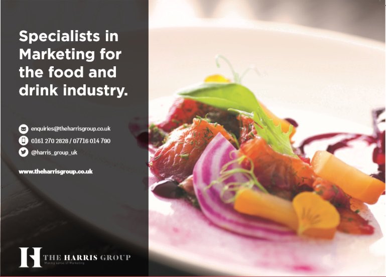 Get your business ready to have the best Christmas yet.

Specialists in Marketing for the Hospitality industry, putting bums on seats when you need them!

theharrisgroup.co.uk

#digitalmarketing #socialmedia #marketing #hospitality
