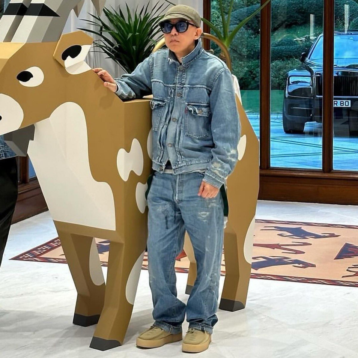 𝐔𝐏 𝐓𝐎 𝐃𝐀𝐓𝐄 on X