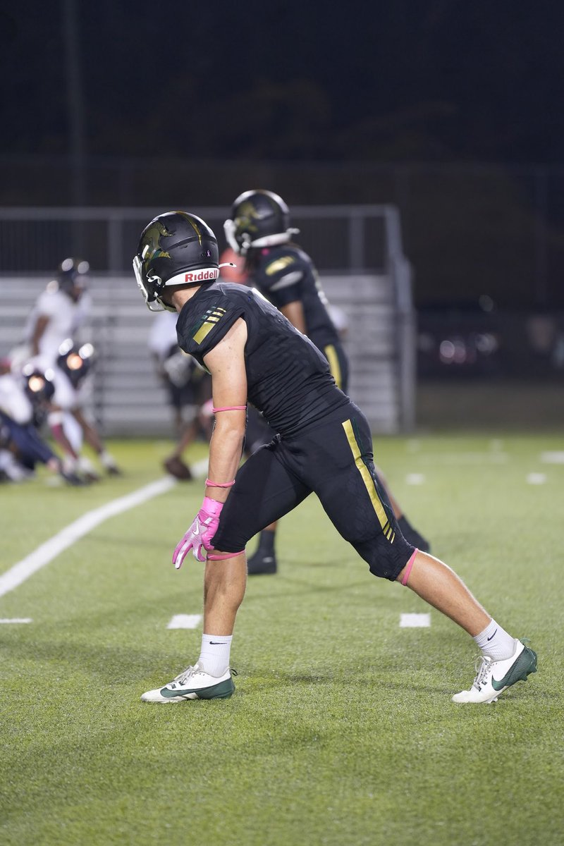 “2026“ TE Will Tawney is a playmaker in the making! With size, speed, and hands to match, he’s a matchup nightmare and a game-changer on offense. Keep an eye on him! 🏈🔥 #TEProspect #ClassOf2026”
<a href="/WillTawney/">Will Tawney</a> <a href="/CoachJames63/">Ben James</a>  #RecruitLincoln <a href="/Linc_TrojansFB/">Lincoln Trojans Football</a>