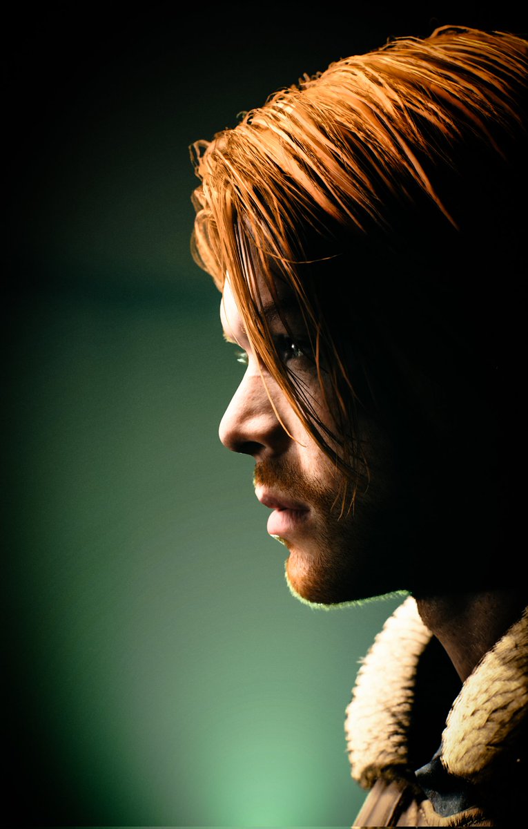 Star Wars Jedi Survivor PS5
Cal Kestis