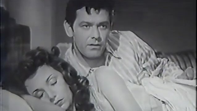 drivenacional's tweet photo. Veneno (1952)
1h16min • Drama/Suspense
★ Gianni Pons ★

Um funcionário de uma fábrica de vidro sofre com o desprezo de sua esposa e começa a desenvolver delírios homicidas sobre ela. Uma noite, ele conhece uma cantora que se parece muito com sua esposa e bola um plano. https://t.co/jc8xqhhRD9
