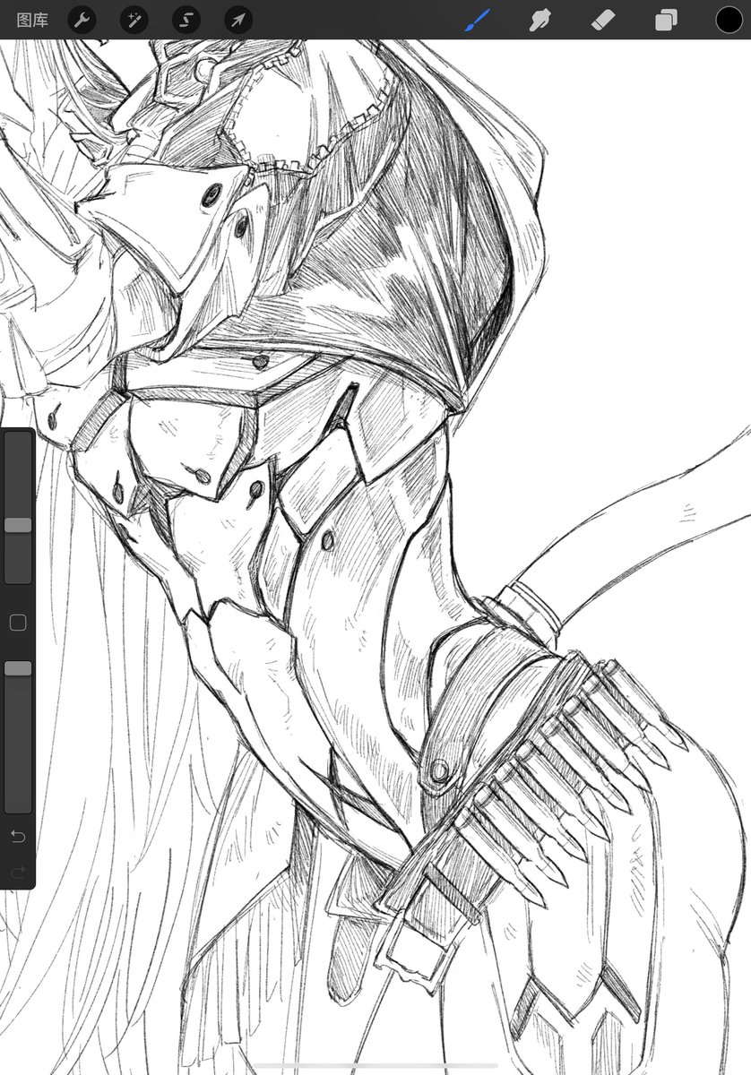 Emiya_kellyl's tweet photo. (゜￢゜) https://t.co/fqUKFtFNHH