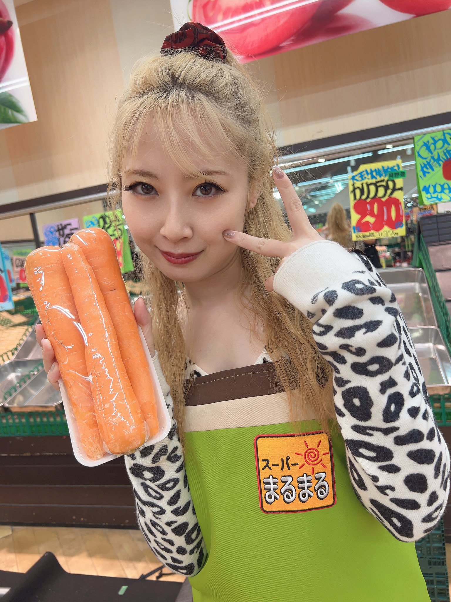 高柳明音さんプロデュース　タツヲになりきりパーカー 高柳明音さんプロデュースタツヲになりきりパーカー