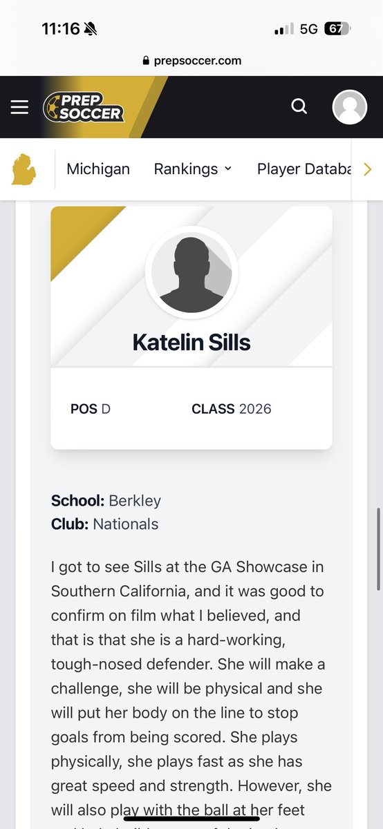 Katelin Sills tweet media