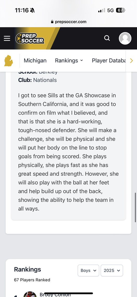 Katelin Sills tweet media