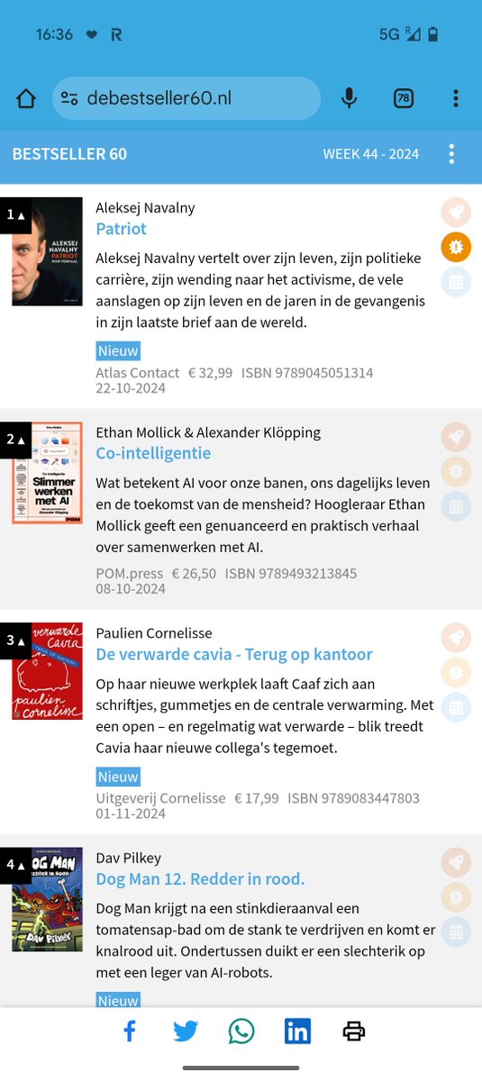 Alexander Klöpping tweet media