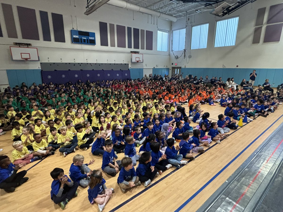 Arlington Traditional School (ATS) tweet media