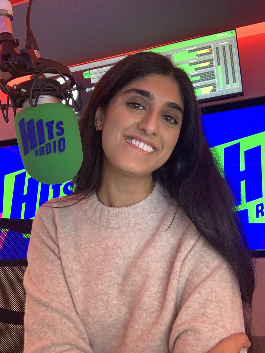 priyaaamatharu's tweet image. We are celebrating Diwali on @hitsradiouk 🪔✨

Check out my show, where we play the biggest South Asian hits and throwbacks! 

Listen now: hellorayo.co.uk/hits-radio/sho…