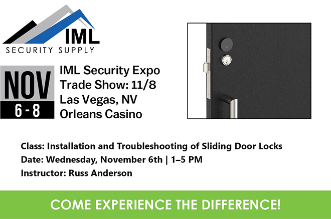 At INOX, we never stop innovating! Introducing the newest versions of the ISM-MC7000 Smart Mortise Lock – now with keypad access and multiple passcode options. The new smart mortise with keypad comes in both full plate and sectional trims.