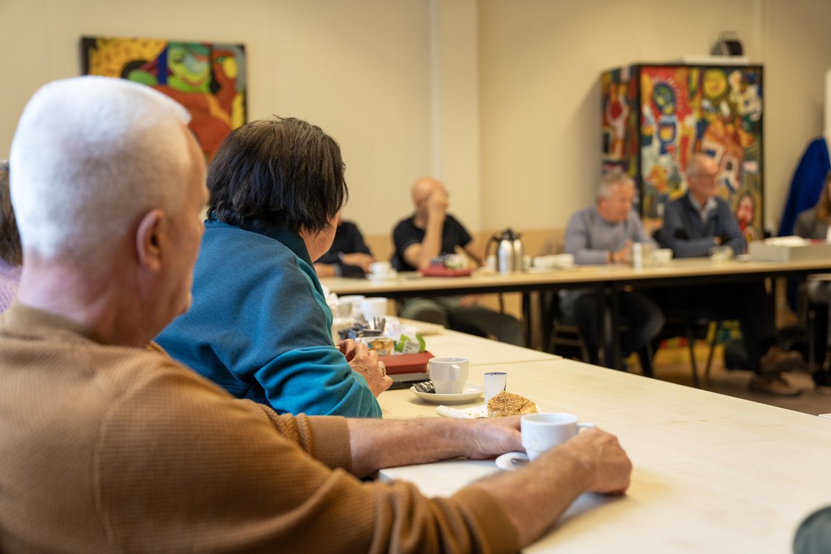 ‘In de laatste levensfase van je vrouw geen idee hebben waar je terecht kan met zorgvragen want je hebt geen huisarts.’

‘Een blaasontsteking werd steeds erger, ik plaste alleen maar bloed.’

In gesprek met gedupeerden van Co-Med zonder huisarts hoor je echt schrijnende verhalen.