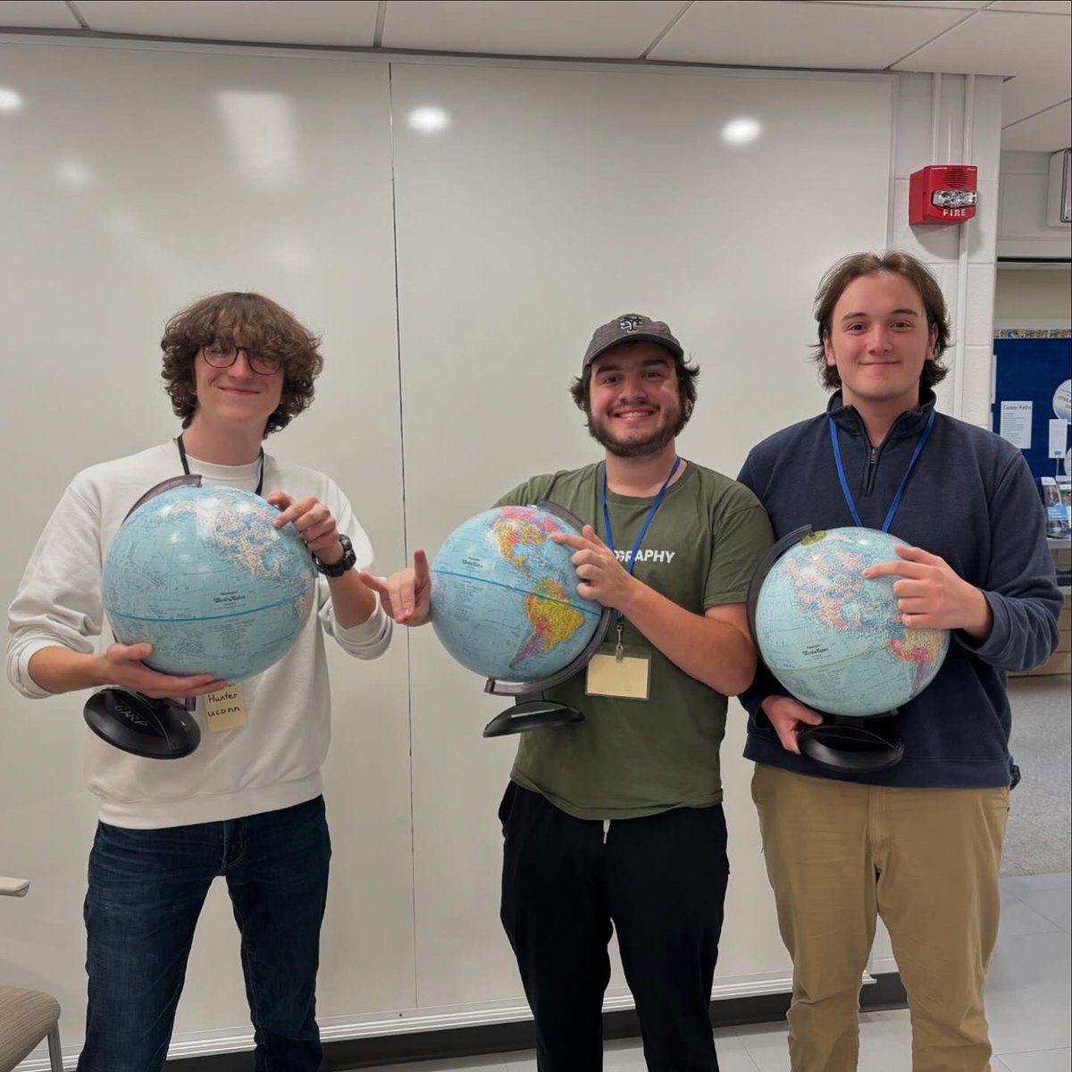 UConn GSCU tweet media