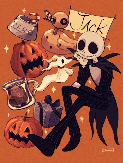 This is Halloween