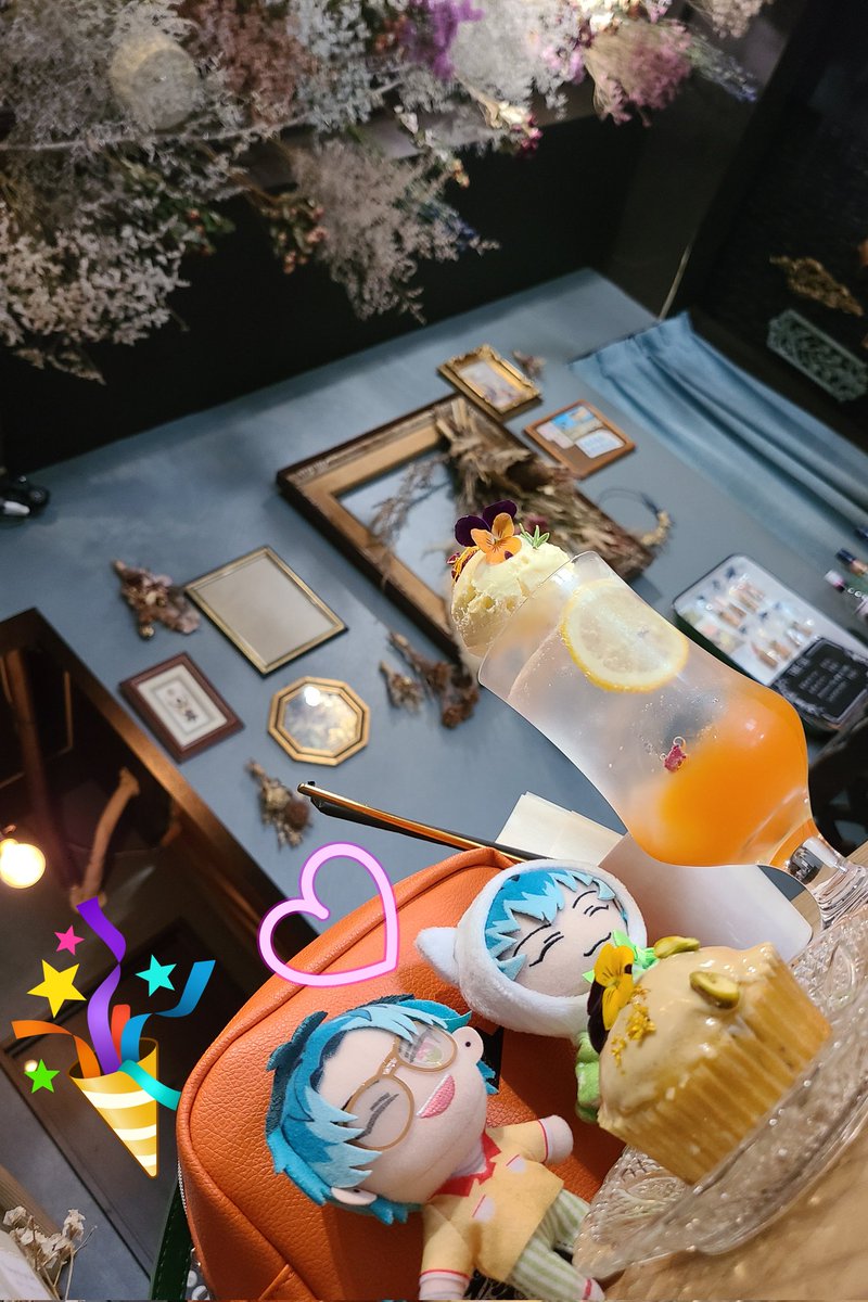 柚喜-yuuki- tweet media