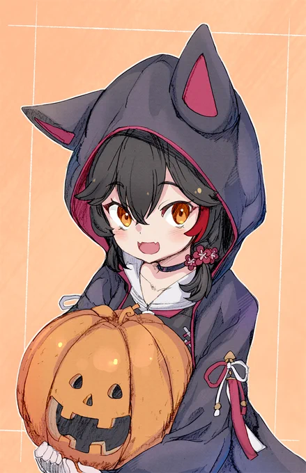 #みおーん絵 