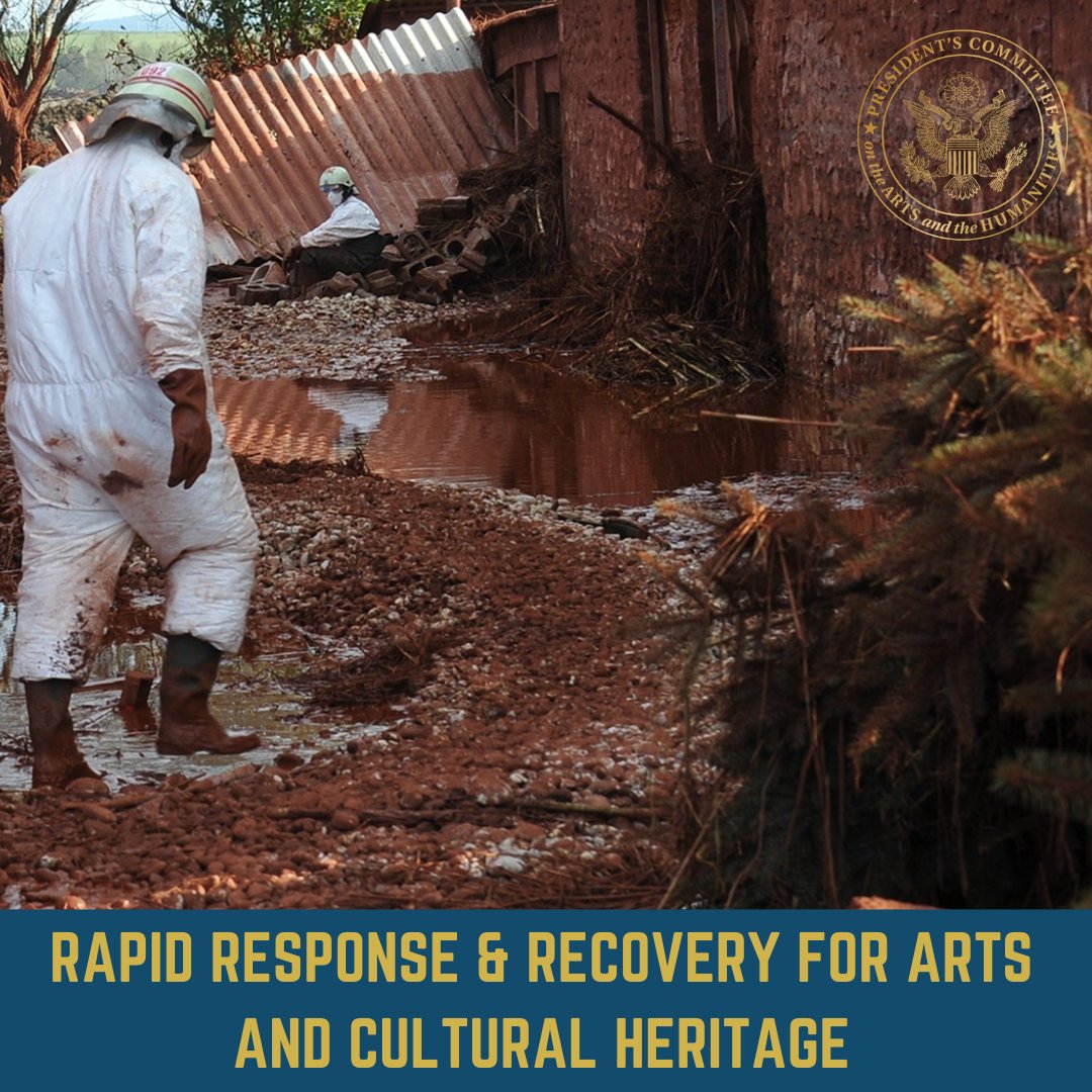 President's Committee on the Arts & the Humanities tweet media