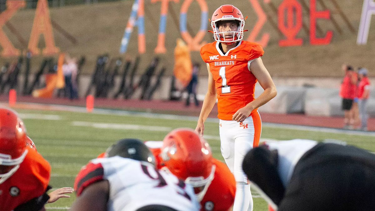 Kaegan Kent tweet media