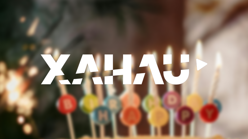 Today, October 30, 2024, marks the first year of the Xahau blockchain on Mainnet. A year full of updates, projects, milestones and news.  Let's review some moments of the Xahau network in the last year: