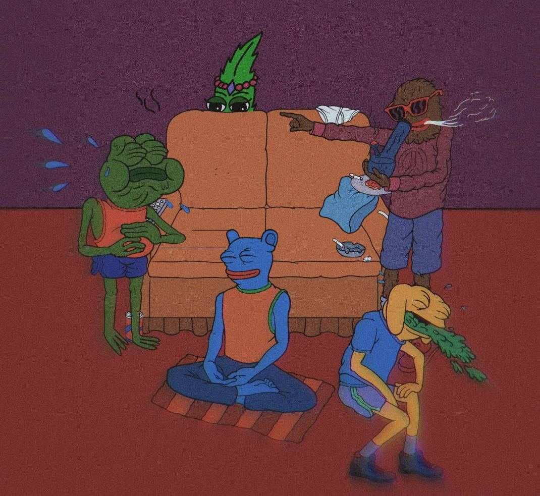 Raid messiah tweet media