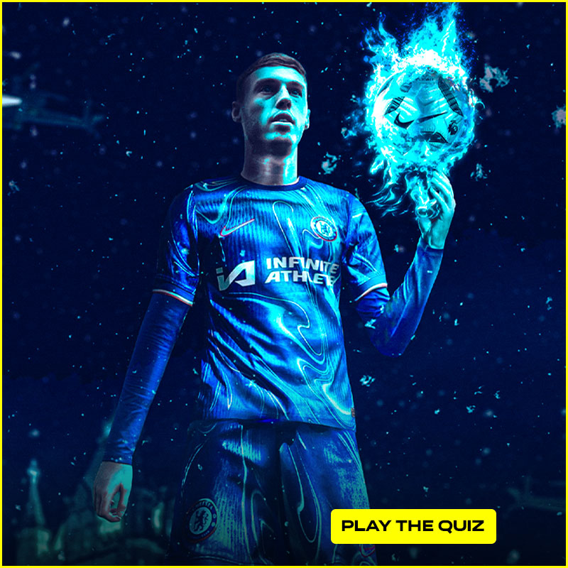 433's tweet photo. Someone turn up the heat, it's getting 𝑪𝑶𝑳𝑫 in here  🥶

Take this Cole Palmer quiz and show us if you're as cool as ice ❄️🧠