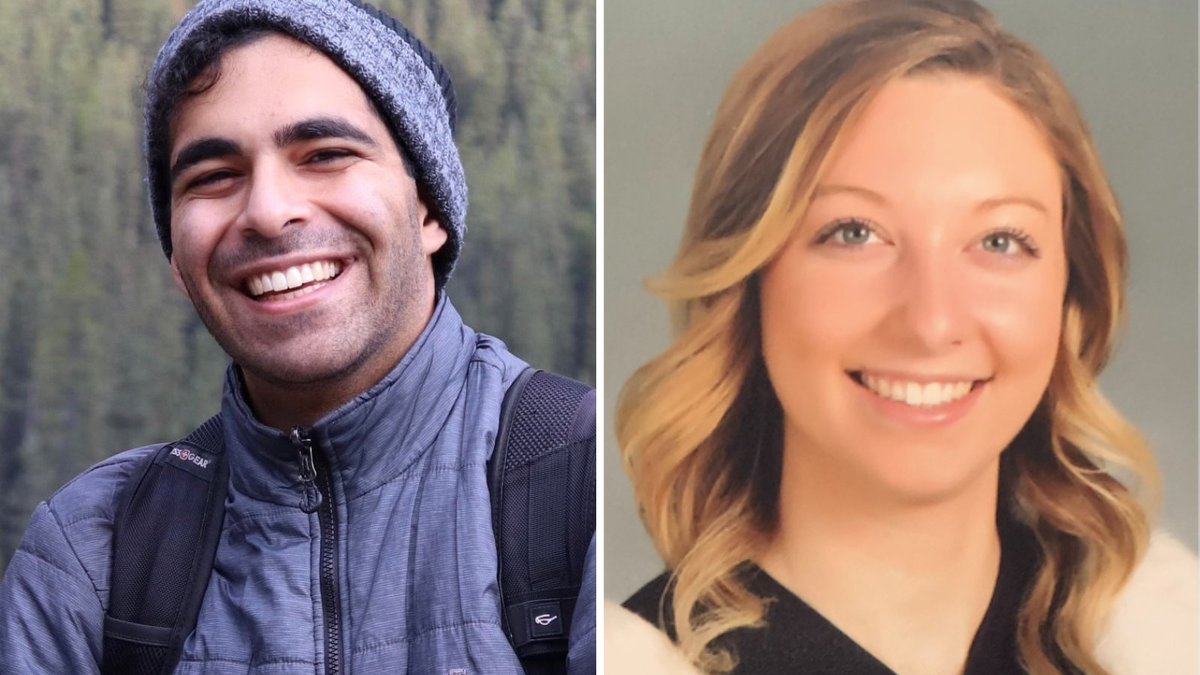 Institute of Medical Science (@uoftims) on Twitter photo Partnering with former IMS students <a href="/KayvanAflaki/">Kayvan Aflaki, MSc</a> and <a href="/peck_s_s/">Serena S Peck</a>, who are helping us lead the Healthcare Innovation Challenge as alumni advisors, demonstrates the transformative impact students can make during their studies and beyond. ims.utoronto.ca/news/ims-launc… Partnering with former IMS students <a href="/KayvanAflaki/">Kayvan Aflaki, MSc</a> and <a href="/peck_s_s/">Serena S Peck</a>, who are helping us lead the Healthcare Innovation Challenge as alumni advisors, demonstrates the transformative impact students can make during their studies and beyond. ims.utoronto.ca/news/ims-launc…