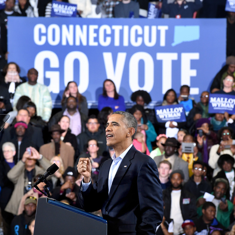 Connecticut Dems tweet media