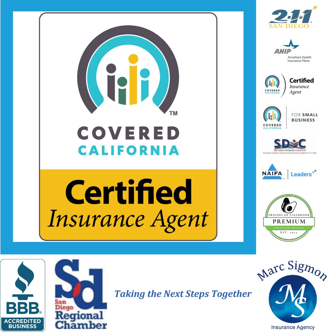🚨 Covered California Open Enrollment starts Nov 1! 🚨

Changes for 2025 include expanded Enhanced Silver Benefits, premium increases, &amp; plan updates statewide. 📈🔄

Check your renewal notice &amp; book an appointment to review your options! 🗓️💬 
#CoveredCA  #OpenEnrollment