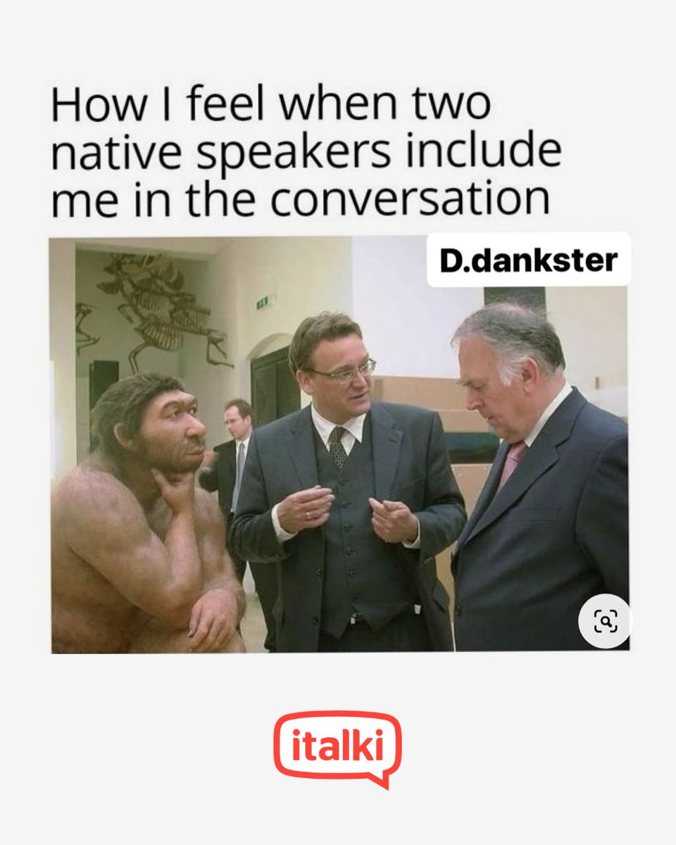 italki's tweet photo. Cool off with some end of the month memes!
#languagememes #italki #languagelearning https://t.co/jYZ77uUagY