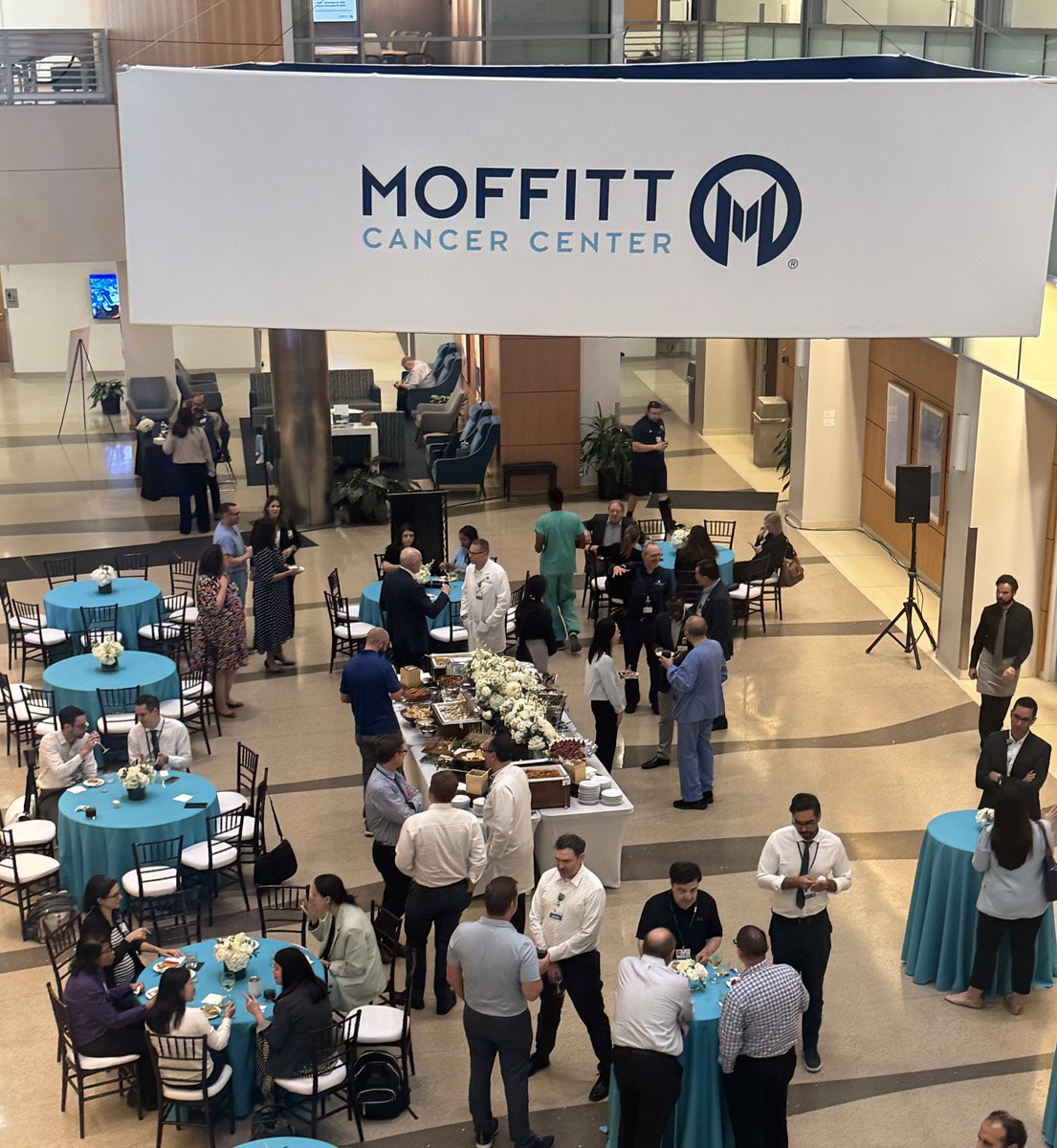 Dr. Patrick Hwu tweet media