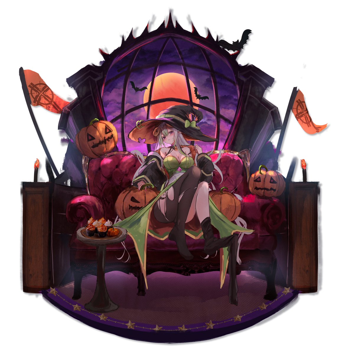 萌木まほろ💗🌱@12/25サブ限クリスマス会 tweet media