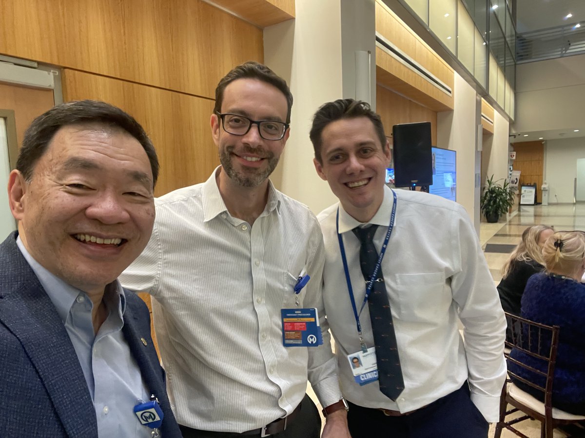 Dr. Patrick Hwu tweet media