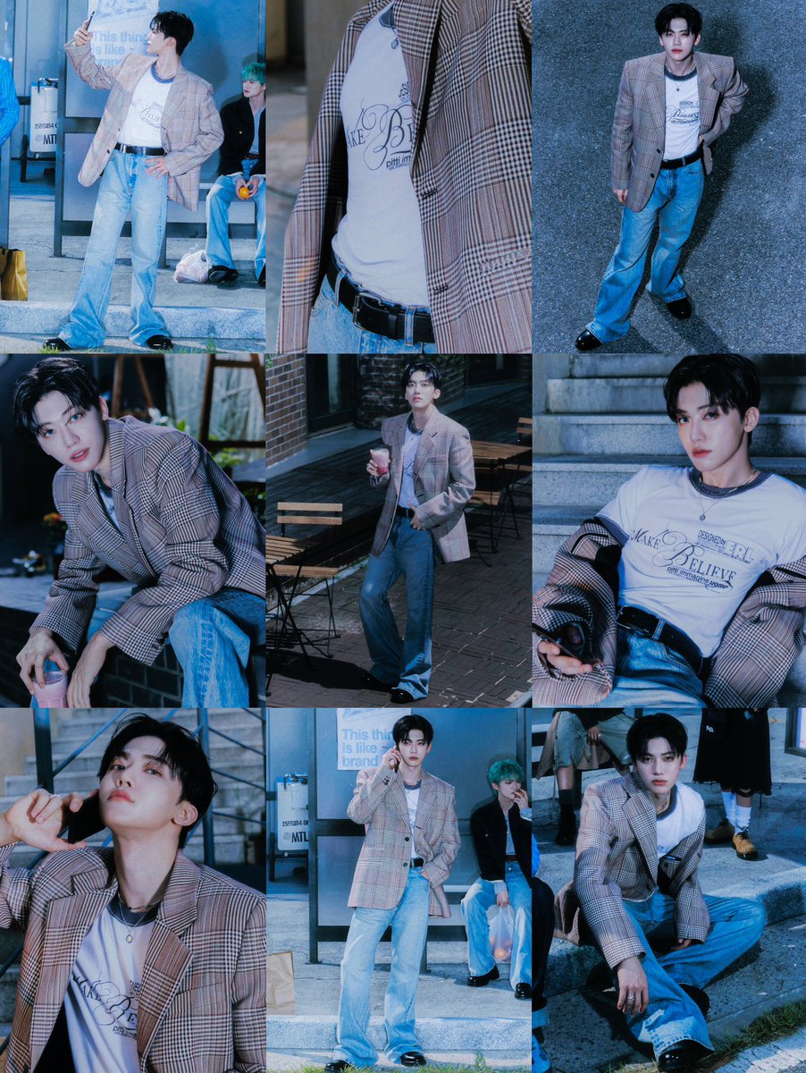 how many letters in najaemin yes ate