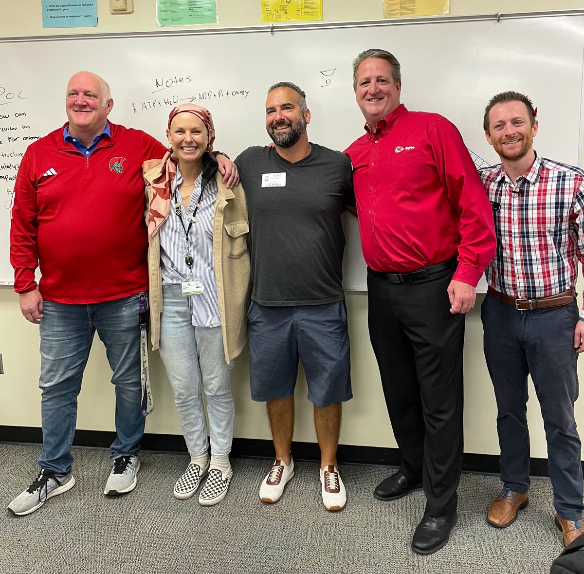 Park Hill Schools tweet media