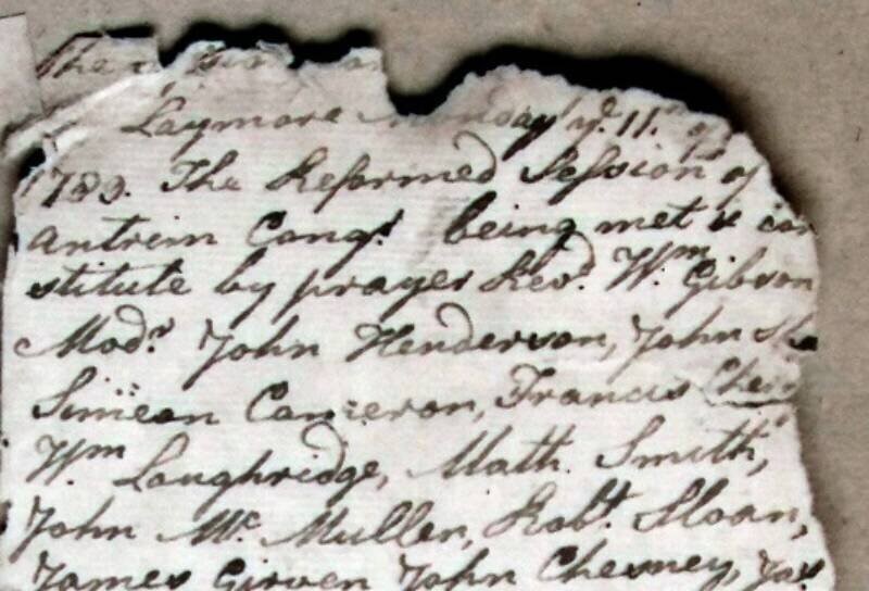 DATABASE SPOTLIGHT: New Records Added!
We've just added 13,600 new records including
4,900+ Roman Catholic baptismal records from:
• Sacred Heart, Belfast: 1916-1929
• Hannahstown, Co. Antrim: 1899-1929
• Holy Cross, Belfast: 1867-1899
ulsterhistoricalfoundation.com/genealogy-data… #IrishGenealogy