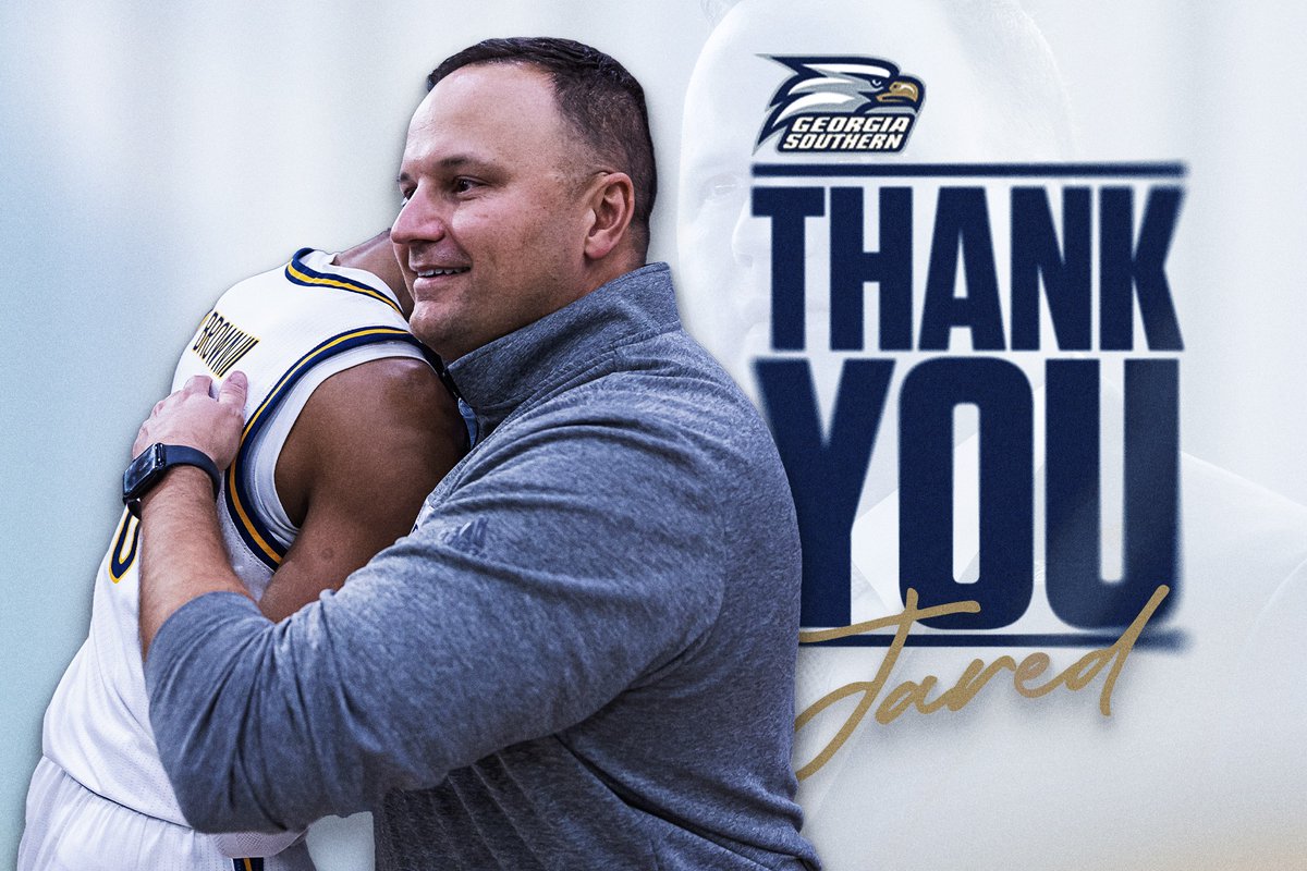 Georgia Southern Athletics tweet media