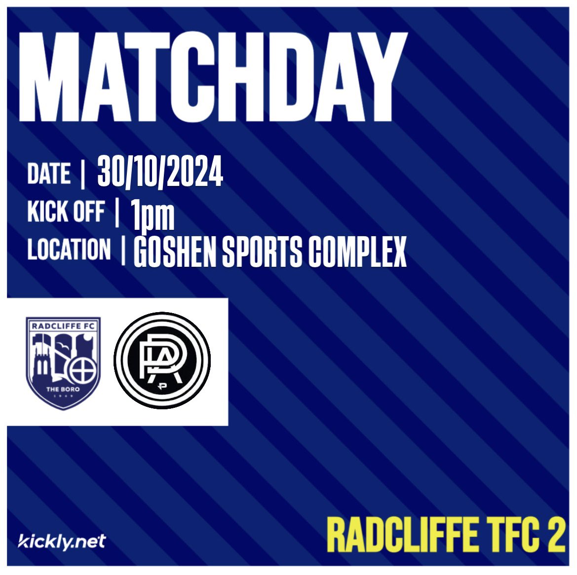 The Football Learning Group tweet media