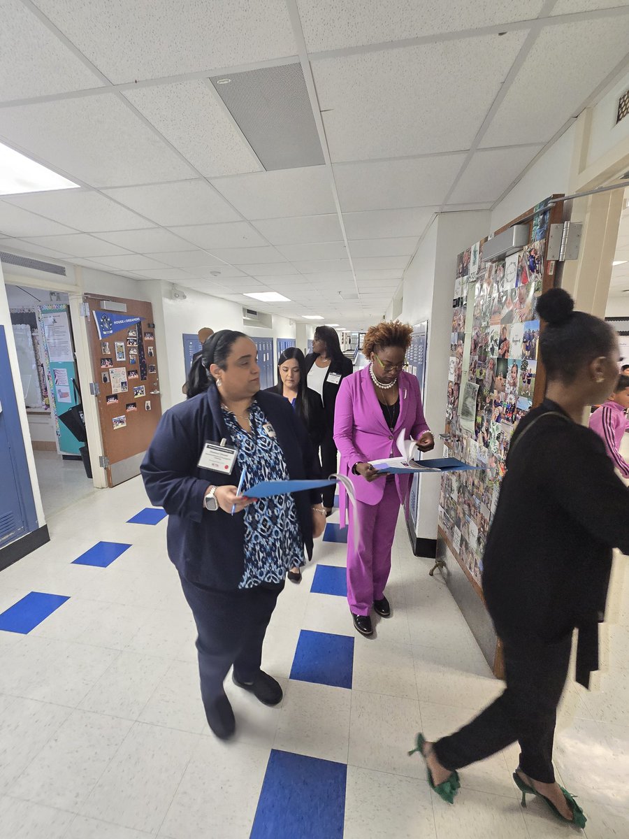 The Varnett Public Schools tweet media