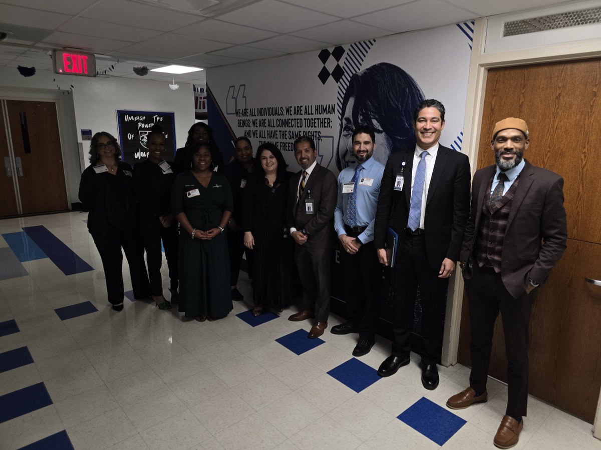 The Varnett Public Schools tweet media