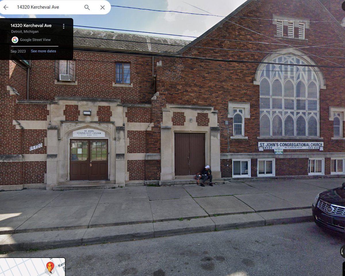 AlexanderFisher's tweet photo. @mdeperno Google maps pics of some of the addresses... https://t.co/df2hGfMXpw