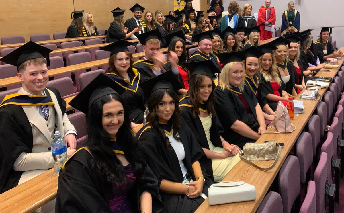 NursingTUS's tweet photo. Huge congratulations to the class of 2024 !!
Our BSc in Psychiatric Nursing and BSc in General Nursing students graduated today.
#WeAreTUS 
#proud
#Classof2024 https://t.co/iGsumDfC40
