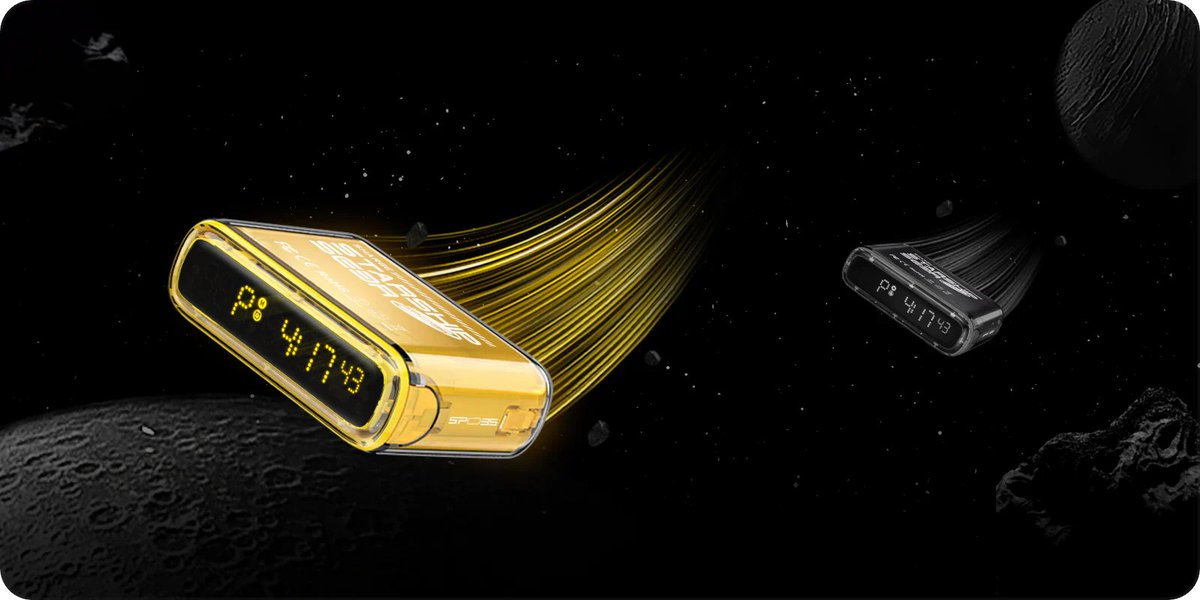 Today, I'm giving away these two cool Sharge power banks to the #stufflistingsarmy 😍

To win:
1. Like this post
2. Comment your favourite Diwali memory with #Diwaliwithstufflistingsarmy
3. Tag a friend and wish them Happy Diwali

Happy winning, and Happy Diwali in advance ❤️