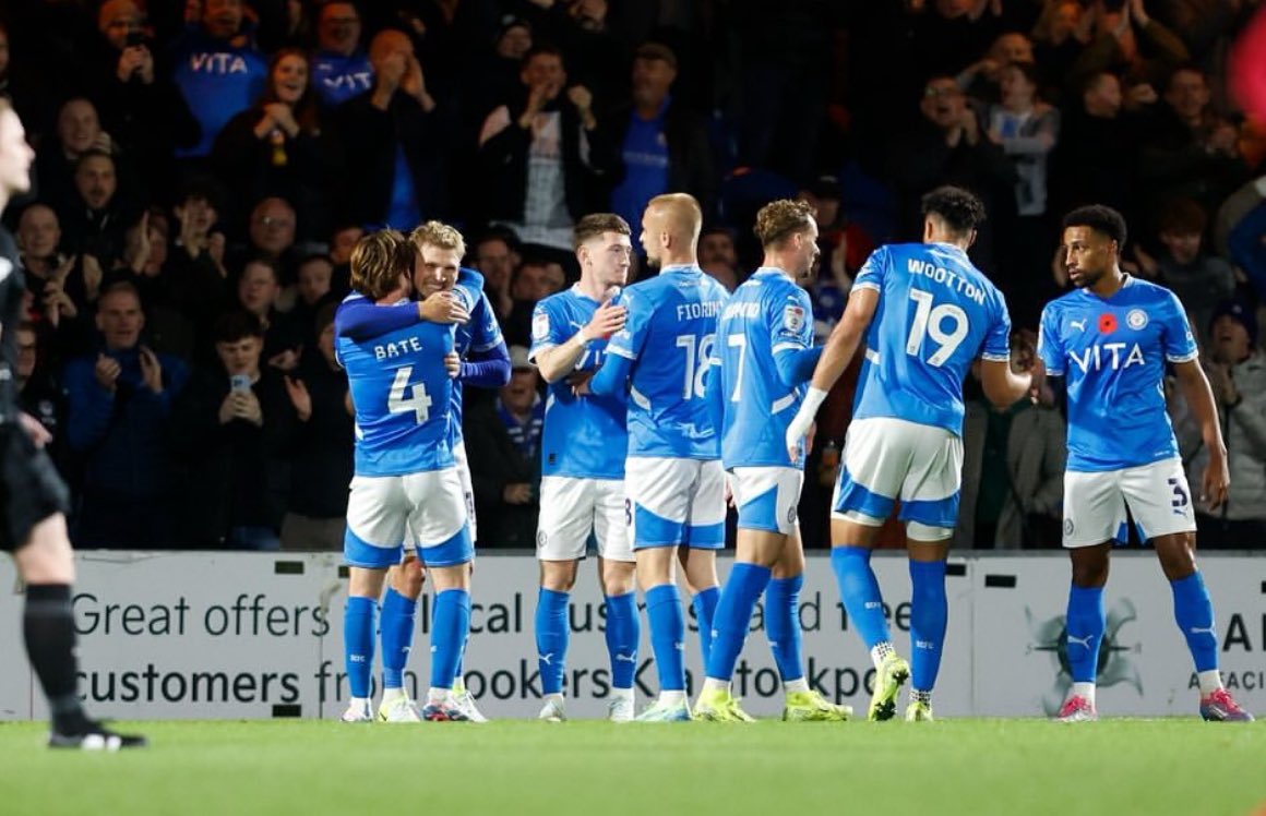 Lewis Bate tweet media