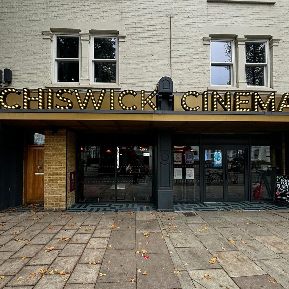 What an unforgettable weekend at the West London Film Festival! 

We were thrilled to sponsor such a creative, inspiring event. Congrats to all the filmmakers – the winner, Natalie Lauren, will soon be using our film studio! 🎬✨ 

#WLFF #RichmondUniLdn #FilmFestival #London