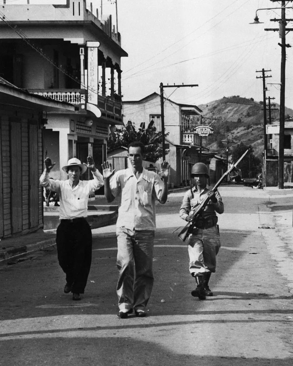tayromecr's tweet photo. 30/oct/1950 
¡Honor y gloria a los héroes de la Patria! https://t.co/jTS1W3PFEj