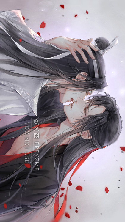 ereyzme's tweet photo. 🐰🎂🎉 
#魔道祖师 #MDZS #魏无羡1031生日快乐 #마도조사 https://t.co/UG6wosbqau