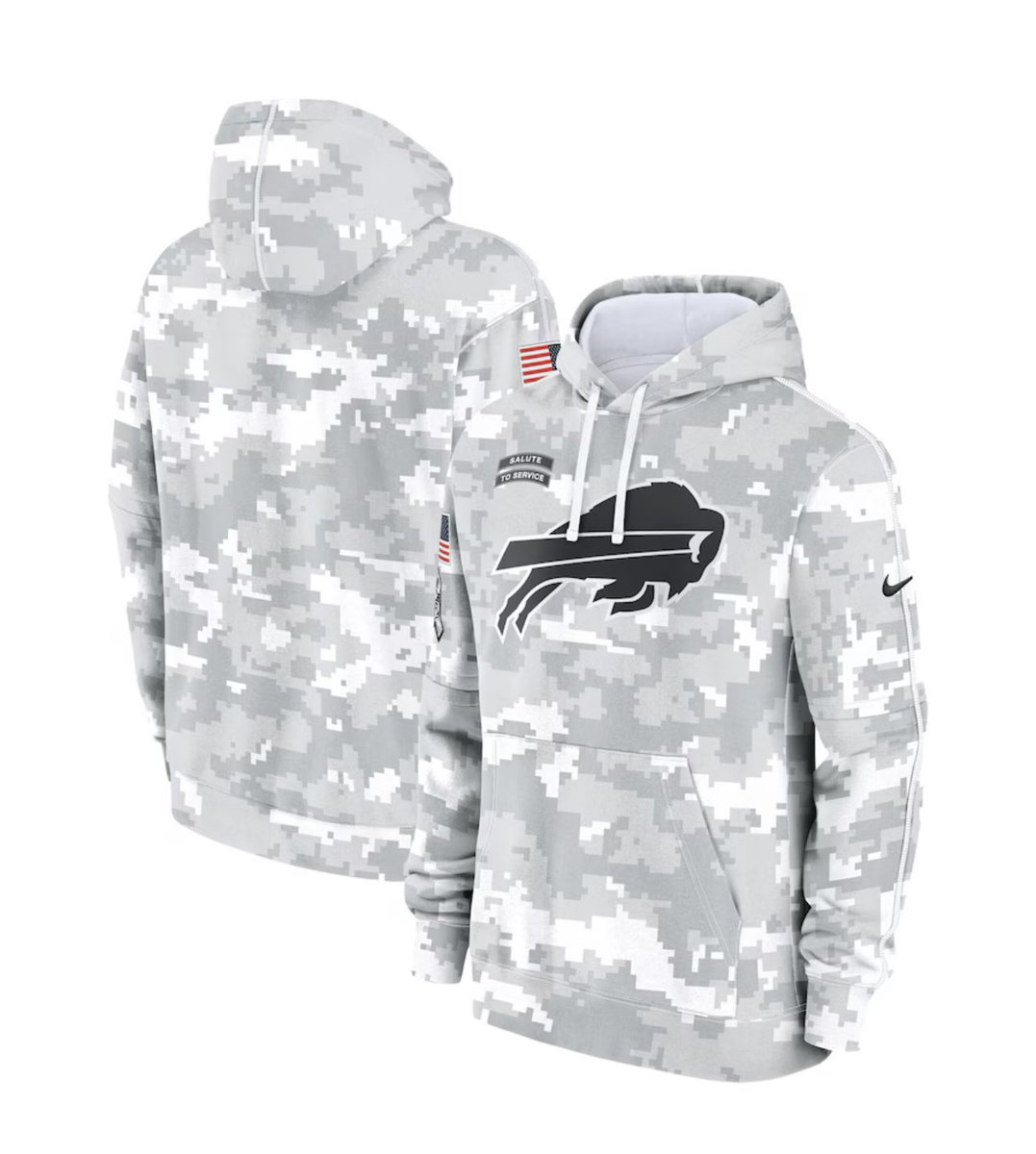 thebetz93's tweet photo. ‼️🚨GIVEAWAY ALERT‼️🚨

Alright folks, it’s my first try but let’s do this!!!!

If you guys can get me to 1,000 followers by Veterans Day (and my birthday) on November 11, one of you will win this sick Salute to Service hoodie of your choice! Anyone can win!!!

FOLLOW me and @FansFirstSN, LIKE, and REPOST this tweet to qualify!

Good luck to all! Winner will be announced 9:00PM on 11/11/24. Keep your DM’s open!