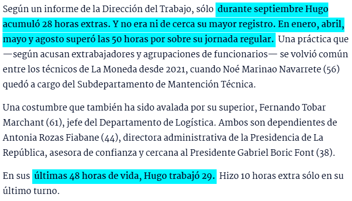 edo_isc's tweet photo. Lectura obligada. 

Se pueden ir todos bien a la mierda en Palacio. https://t.co/Wi6HhEgy7G